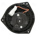 thumbnail image 2 of Four Seasons 76914 HVAC Blower Motor For 09-13 Suzuki Grand Vitara, 2 of 3