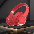 thumbnail image 4 of RKZDSR Folding Wireless Bluetooth Headset - Gaming Headset with Built-in Microphone, 4 of 8