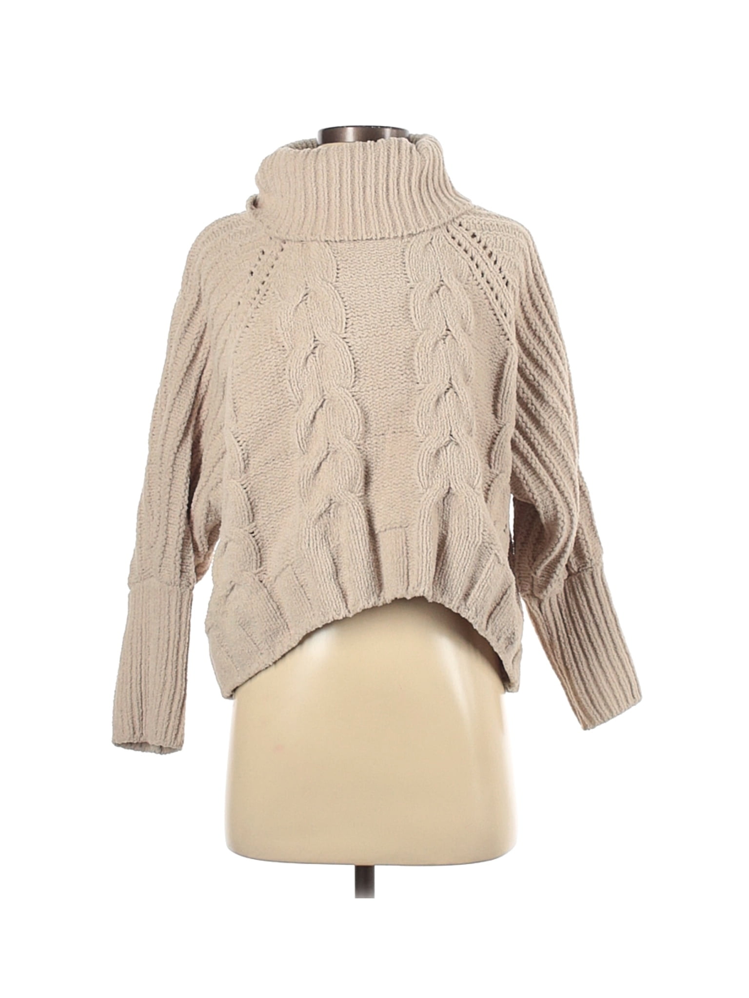 moon and madison turtleneck sweater