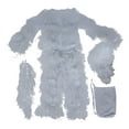 thumbnail image 2 of Traje Ghillie Zulema Juego del ghillie Ropa de caza Ropa ligera para fiesta al aire libre Halloween, 2 of 8