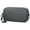 grey, variant on Tech Organizer Travel Case,Tech Accessories Pouch Carry Storage Bag for Charger, Cord, Hard Drive, Phone, Power , Travel Essentials