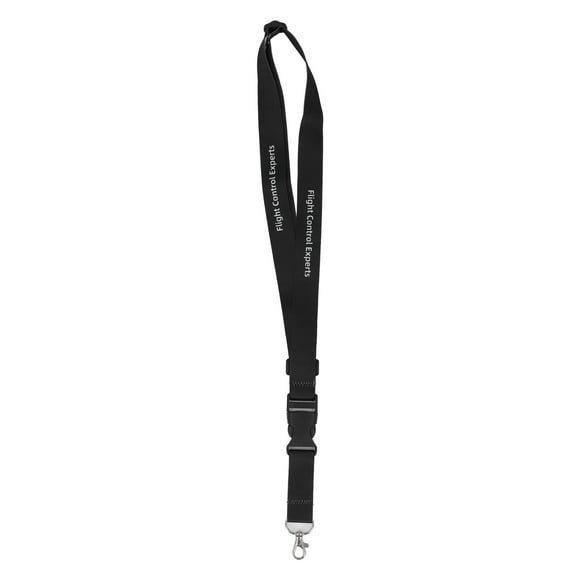 Correa de Cuello Ajustable para Drone DJI Avata FPV con Hebilla de Liberación Rápida - Negro YUNYI BRAND Deportes