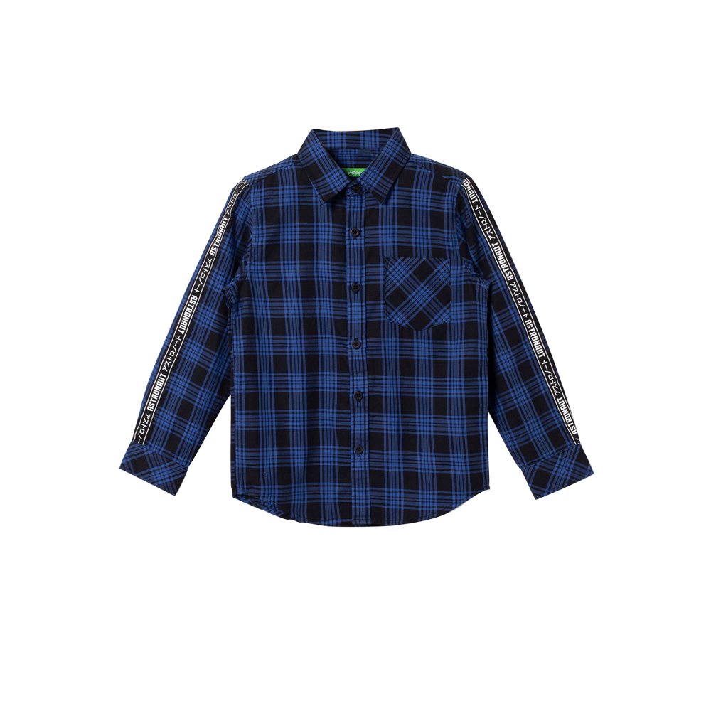 bossini long sleeve shirt