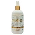 thumbnail image 1 of Spray & Slay Shave Solution - Spray de afeitar sin agua para mujeres Infusión de aloe y vitamina E Aplicación rápida y sin ensuciar Piel suave e hidratada Perfecta para afeitarse sobre la marcha ¡No n, 1 of 5