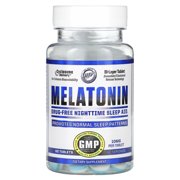Hi Tech Pharmaceuticals Melatonin, 10 mg, 60 Tablets