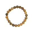 thumbnail image 2 of Picture Jasper Bracelet - 8mm Beaded Stretch Bracelet and Healing Stones, 2 of 5