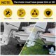 thumbnail image 5 of Adjustable Shock Boat Transom Saver, Stern Protectors, 5 of 5