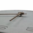 thumbnail image 2 of Reloj de pared redondo, reloj colgante que no hace tictac para decoración del hogar, 2 of 5