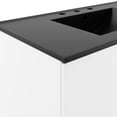 thumbnail image 3 of Vitality 36" Wall-Mount Bathroom Vanity - Sleek, Contemporary Design, Ample Storage, 3 of 3
