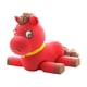 thumbnail image 2 of 2026 Año de Los Caballos Mascotas Pequeños Ponys Adorno Zodiacos Chinos Decorativos, 2 of 7
