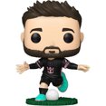 thumbnail image 2 of Pop Sports MLS Soccer 3.75 Inch Action Figure - Lionel Messi #01, 2 of 2