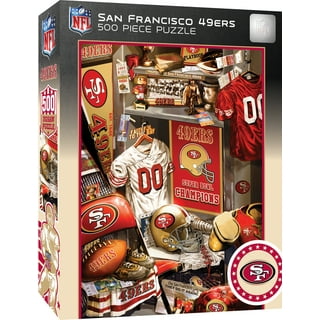49ers camping gear