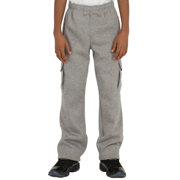 vibes cargo sweatpants