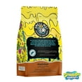 thumbnail image 4 of Bones Coffee Company Bikini Bottom Brew Whole Coffee Beans Pineapple Upside Down Cake Flavor | 12 oz Flavored Coffee Medium Roast Gourmet Spongebob Inspired Coffee (Whole Bean), 4 of 6
