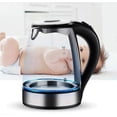 thumbnail image 5 of Blu-ray Glass Kettle, 5 of 5