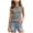 Grey, variant on Sopiago Girl's Originals Tank Pack, Supersoft Tank Top for Girls, Modal Stretch Rib Tanks Girls Athletic Tank Tops Black,1-2 Years