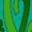 Kelly Green, variant on Cerebral Palsy Awareness Month Butterflies Boys or Girls Baby T-Shirt