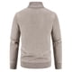 thumbnail image 5 of Chaqueta de lana casual de suéter de cuello alto de otoño e invierno de moda para hombres Pompotops  oipoqjl37340, 5 of 5