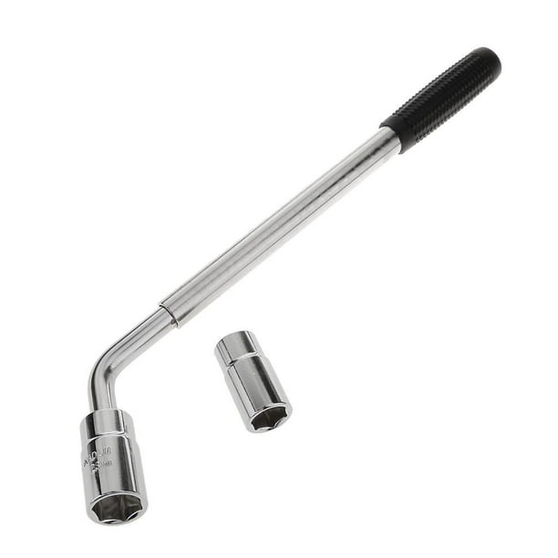 Llave de Soporte de rueda Yotijar telescópica 17 Mm 19 Mm 21 Mm 23 Mm