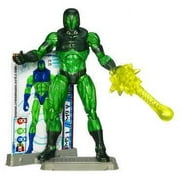 Iron Man Comic Series Guardsman Action Figure