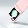 thumbnail image 5 of Galaxy Z Flip 6 Hinge Protection Case for Girly Women Protective Case for Samsung Galaxy Z Flip 6 5G 2024, 5 of 5