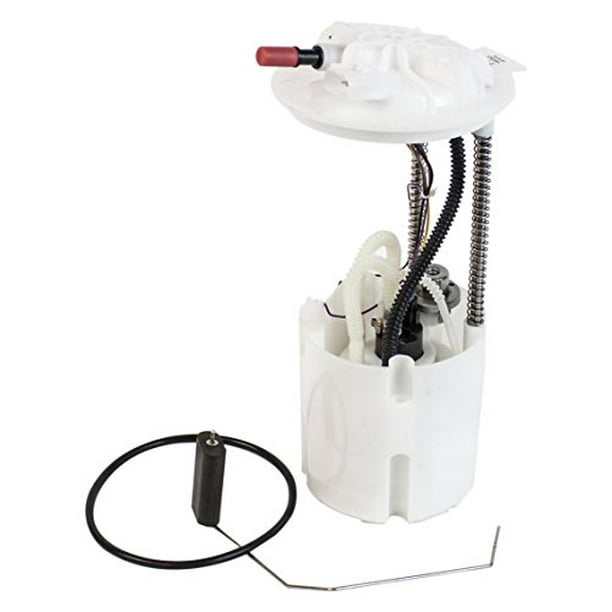 Replacement TYC 150243 Fuel Pump For 0910 Dodge Ram 1500 68050962AB