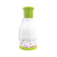 thumbnail image 1 of JS Gourmet - Hachoir Manuel pour Aliments avec Lame en Acier Inoxydable, Vert, 1 of 2