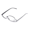 thumbnail image 4 of Gafas de maquillaje para ojos, gafas de maquillaje con lupa, gafas de maquillaje plegables, gafas de maquillaje para ojos, estética elegante, 4 of 8