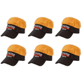 thumbnail image 1 of Trump 2024 Sombrero Con Pelo Ajustable Verano para El Hombres Mujeres (), 1 of 5