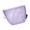 A, variant on Trendy Cosmetic Bag Sturdy Nylon Materials With Geometric Compartments Portable Storage Solution for Travelers