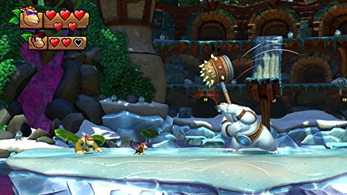 Donkey Kong Country: Tropical Freeze, Nintendo Switch (International Version)