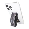 thumbnail image 2 of Correa de silicona premium para iPhone Grip LOVEHANDLE PRO, camuflaje, 2 of 9