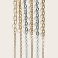 thumbnail image 4 of Giaone One Hand Fasten Metal Waist Chain Quick Wear Solution For Busy Lifestyle, 4 of 20