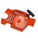 thumbnail image 1 of Reemplazo Del Conjunto De Inicio De Rebobinado Reemplazo Del Conjunto Para Husqvarna 136137141142 Motosierra # 530071968 Macarena Arrancador de retroceso, 1 of 7