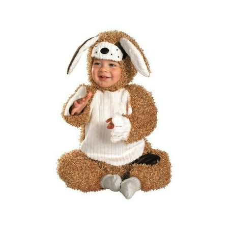 Baby Puppy Dog Costume