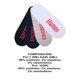 thumbnail image 3 of Liner Invisible para Hombre 12 piezas, 3 of 4