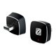 thumbnail image 3 of Adaptador Automático Inalámbrico CarPlay 2 en 1 Plug & Play para Coches Fábrica Rojo, 3 of 6