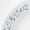 Country Cottage, variant on Corelle Winter Frost White 12-Piece Glass Dinnerware Set (Service for 4)