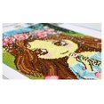 thumbnail image 2 of Photo Custom 5D Diamond Painting Customized Picture DIY Full Drill Round/Square Diamond Painting DIY Full Diamond Options Personalized Picture Hand Crafts, 2 of 7
