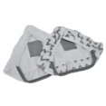 thumbnail image 2 of Paño De Repuesto Para Fregona, Buena Compatibilidad, Almohadilla Para Fregona De Alta Resistencia Para Sala De Estar Para El Hogar Cergrey Mop Pad, 2 of 8