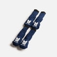 thumbnail image 2 of Compression Dog Socks - Blue, 2 of 3
