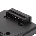 thumbnail image 3 of Camera Battery Plate, Heat  Durable Camera Battery Panel, 14.1x9.2x2cm Hard Camera Battery Plate For   V-Mount Battery, 3 of 8