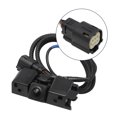 thumbnail image 5 of Anxingo 23306741 Rear View Backup Camera Replacement for Chevrolet Silverado 1500 2014-2015 LT Replacement for GMC Sierra 1500 2014-2015 Base, 5 of 8
