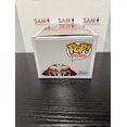 thumbnail image 2 of Hunter x Hunter Feitan (Pain Pecker) #1571 Action Figure Pop + Protector, 2 of 3