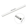 thumbnail image 2 of Uxcell 4mm x 0.3mm x 250mm 304 Stainless Steel Capillary Tube for Industry, 2 of 6