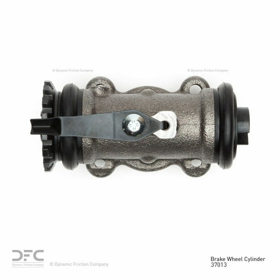 Dynamic Friction Company Brake Wheel Cylinder 375-37013 For 1989-1993 Chevrolet W4500 Tiltmaster, 1989-1993 Isuzu NPR