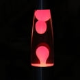 thumbnail image 1 of Lámpara 25W Medusas LED Mesita de noche Volcán Lava Luz nocturna para el dormitorio del hogar (Rojo) Likrtyny  Para estrenar, 1 of 7