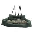 thumbnail image 3 of Asiento elevador para perros jinwen Verde XL, 3 of 8