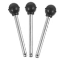 thumbnail image 3 of Shisuyan Diameter 0.4Inch Weight Stack Pin Iron 3Pcs 5.1X1.2X1.2in, 3 of 8