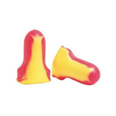 Howard Leight by Honeywell Laser Lite Disposable Earplugs - LL-1-D SEPTLS154LL1D
